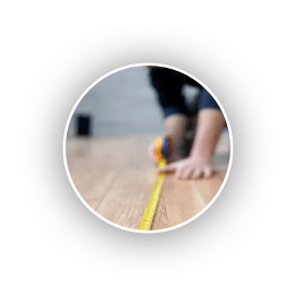 Floor measurement | Floors Of Distinction