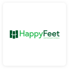 Happy feet | Floors Of Distinction